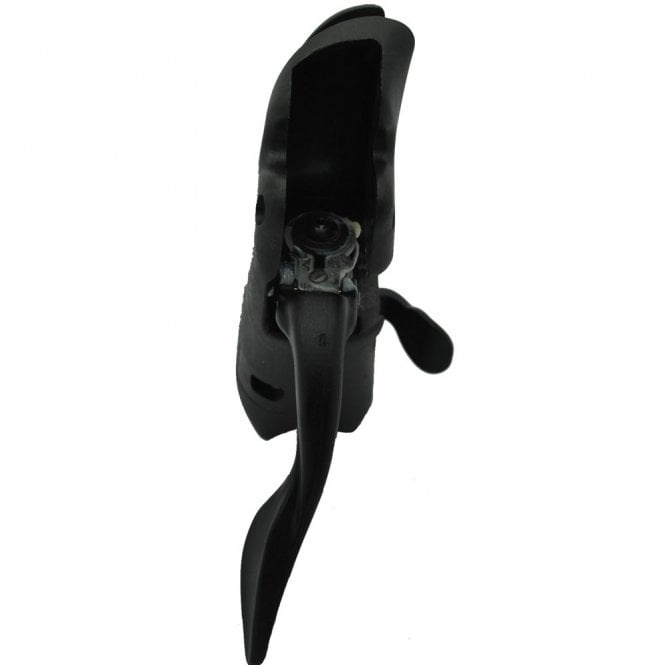 Campagnolo Athena Carbon 11x Power-Shift Ergo Bodies