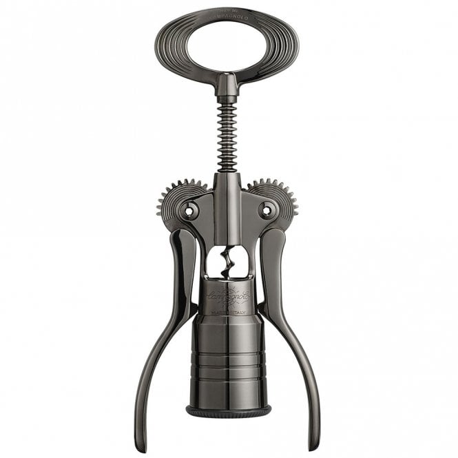 Campagnolo BIG Corkscrew - Bright Black
