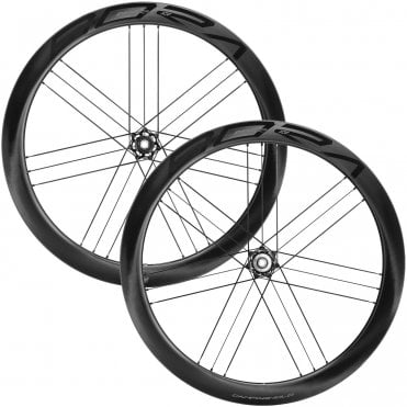 Campagnolo Bora X 2-Way Disc Wheels 50 2WF C27 - Pair