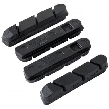 Campagnolo Brake Pads For Alu Rims (4 Pcs) 2015 On - BR-SR500