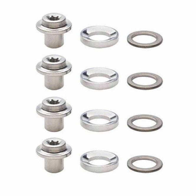 Campagnolo Brake Shoe Fixing Nuts