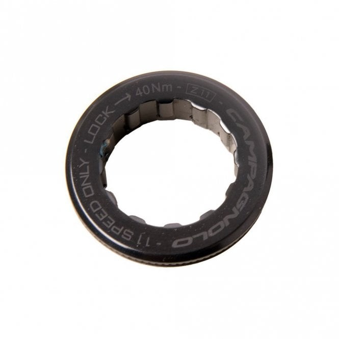 Campagnolo Cassette Lockrings 11T Lockring - 11-speed