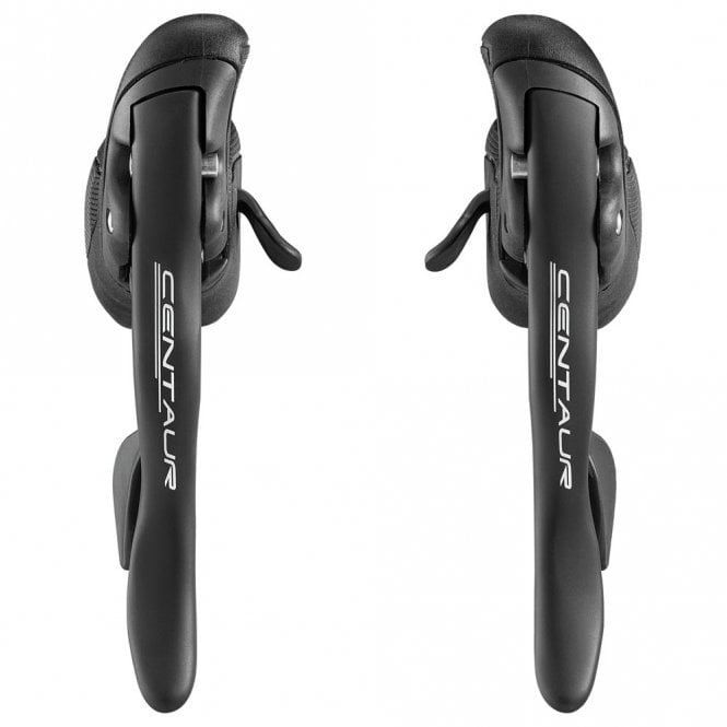 Campagnolo Centaur P-S 11-speed Ergos - Black
