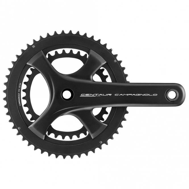 Campagnolo Centaur Ultra-Torque Chainset 11-speed - Black