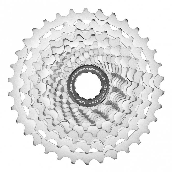 Campagnolo Chorus 12 Speed Cassette
