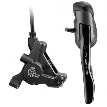 Campagnolo Chorus 12-speed Ergo + 140 Rear Caliper