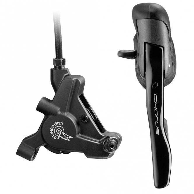 Campagnolo Chorus 12-speed Ergo + 160 Caliper