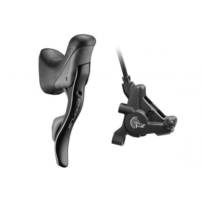 Campagnolo Chorus 12-speed Ergo + 160 Front Caliper