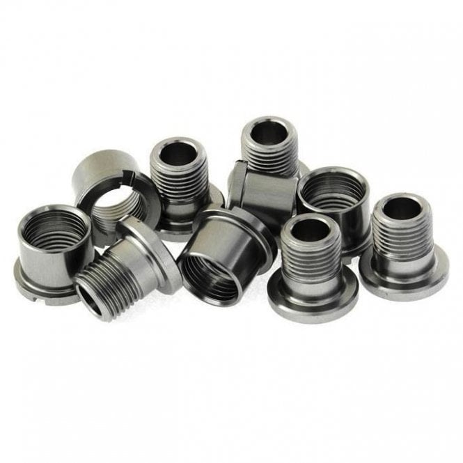 Campagnolo Chorus 12-speed U/T Chainring Bolt Set