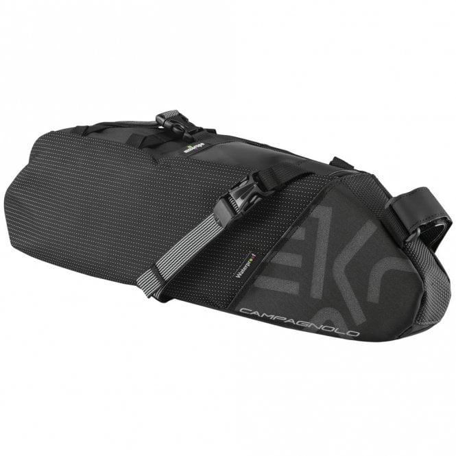 Campagnolo Ekar Cluster 7 Gravel Saddle Bag