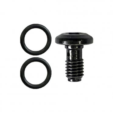 Campagnolo Ekar Ergopower Spares EP Hose Screw / Mast Cylinder + 2 O-Rings Singles