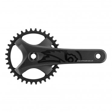 Campagnolo Ekar GT 13-speed 1 x Chainset 175mm