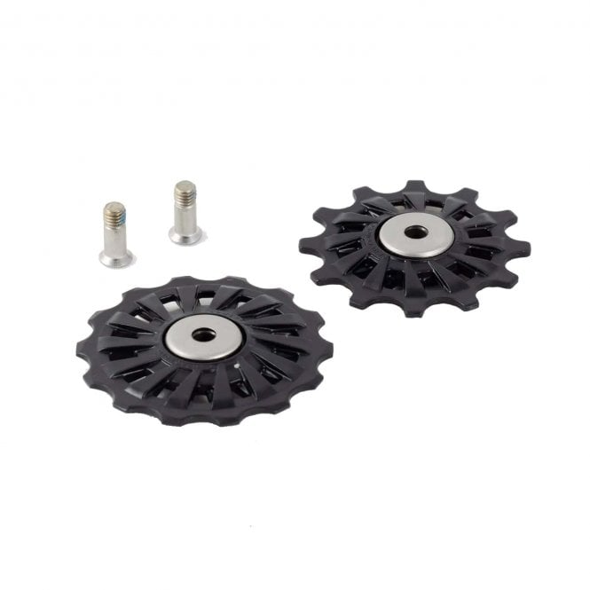 Campagnolo Ekar Rear Derailleur Jockey Wheels 13-speed 6.7MM