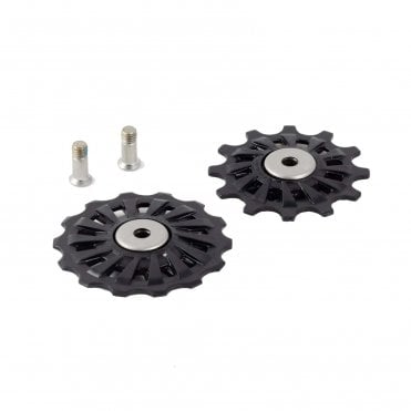 Campagnolo Ekar Rear Derailleur Jockey Wheels 13-speed 6.7MM