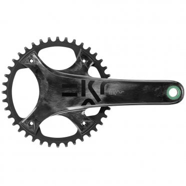 Campagnolo Ekar13 Speed Carbon 1X Chainset
