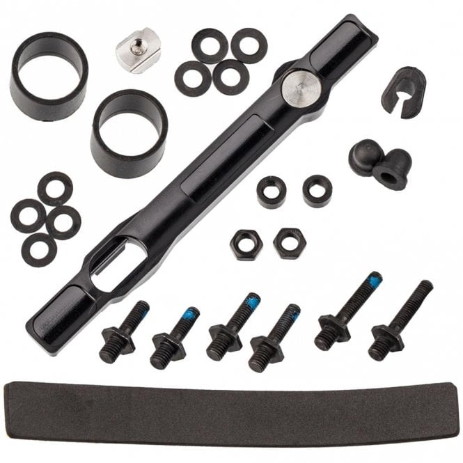 Campagnolo EPS V3/V4 Internal Bolt Mount PU Holder