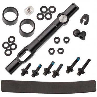 Campagnolo EPS V3/V4 Internal Bolt Mount PU Holder