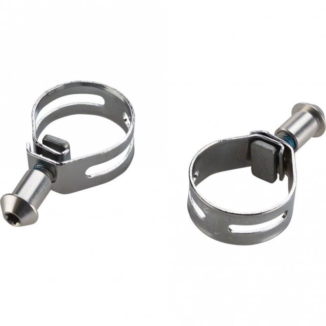 Campagnolo Ergo-power Shift Lever Fixing Clamp