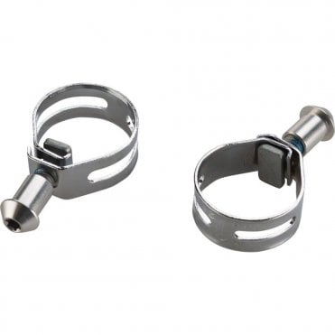 Campagnolo Ergo-power Shift Lever Fixing Clamp