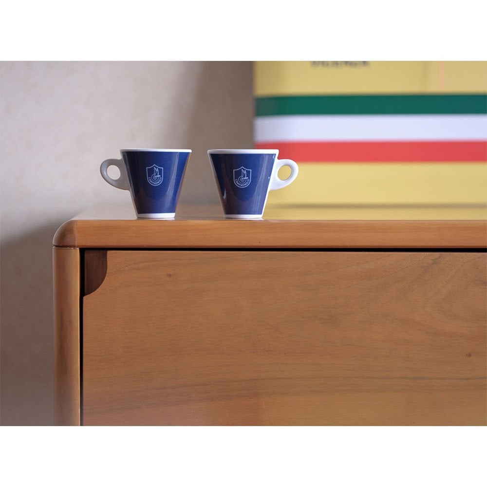 Campagnolo Espresso Coffee Cup x2 - Cycling Accessories from