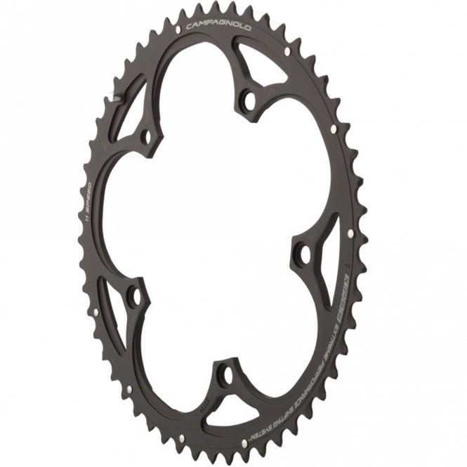 Campagnolo EVO 11-speed Chainrings 52T for 36 C-Ring