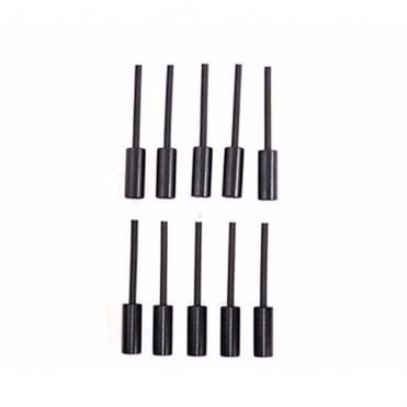 Campagnolo Ferrule Cable Max Smooth Mech End Housing - 10pcs