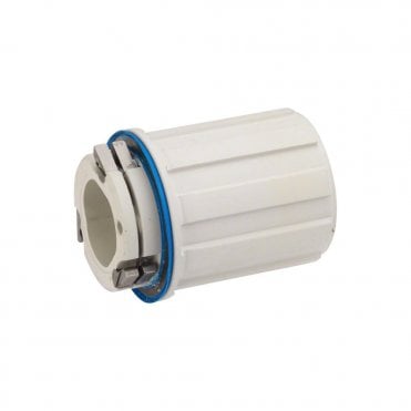 Campagnolo Freehub Bodies and Spares 11-speed Sh 17MM Axle White