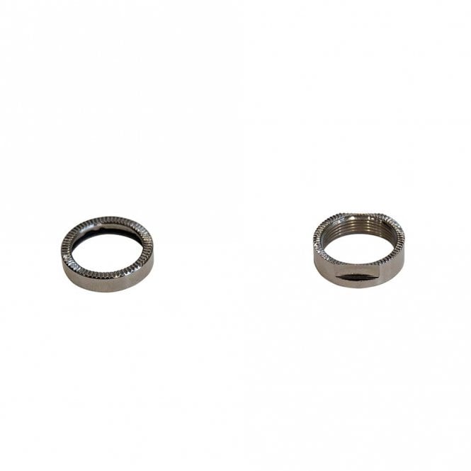 Campagnolo HH12 Thru Axle 135mm Rear Hub Spacers