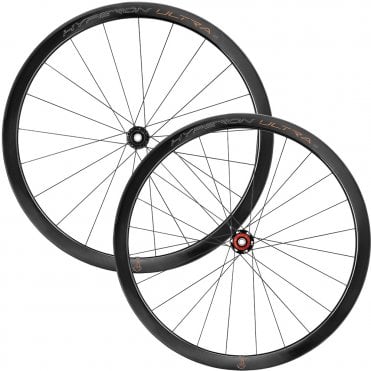 Campagnolo Hyperon Ultra Wheel Set - Shimano