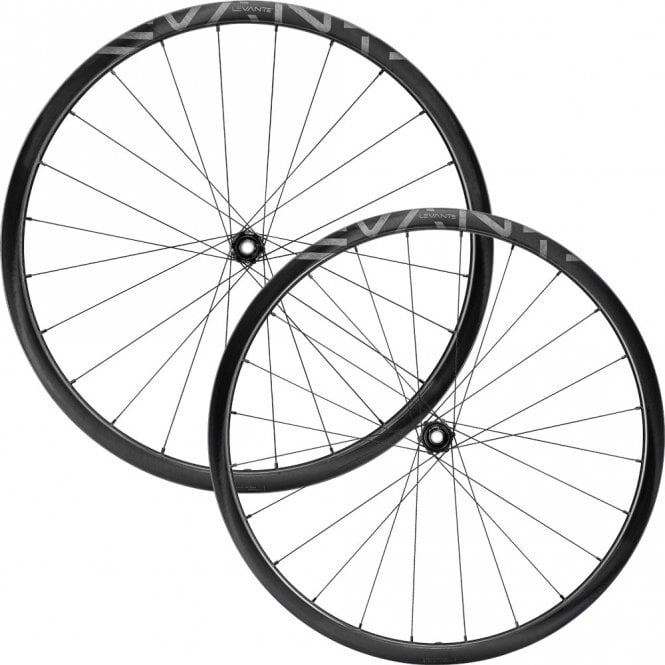 Campagnolo Levante Gravel Wheel Set -