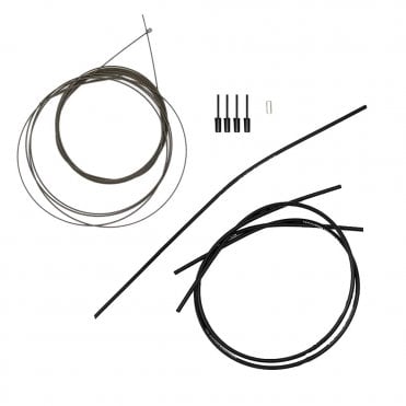 Campagnolo Maximum Smoothness Gear - Cable Set