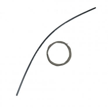 Campagnolo Maximum Smoothness Rear Gear Cable Set - single