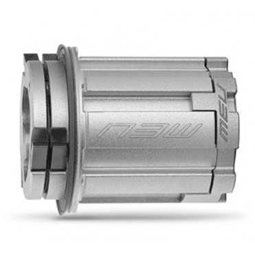 Campagnolo N3W Adapter and Extended Lockring