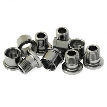 Campagnolo Pista Chainring - Bolt Set
