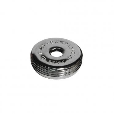 Campagnolo Pista Crank Bolt Cap - X1 