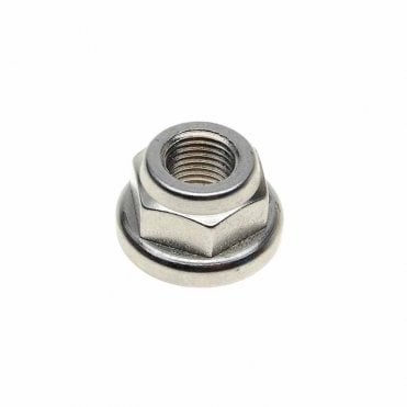 Campagnolo Pista Front Axle Nut