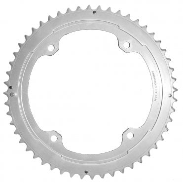 Campagnolo Potenza 112/145PCD 11-speed Outer Chainring - Silver
