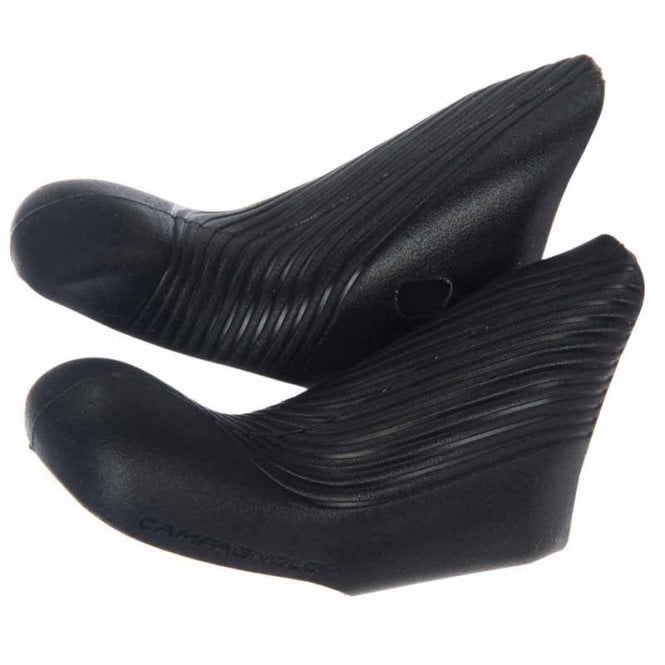 Campagnolo Power-Shift ERGO Hoods - Black