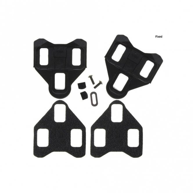 Campagnolo Pro Fit Cleats - Fixed