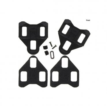 Campagnolo Pro Fit Cleats - Fixed