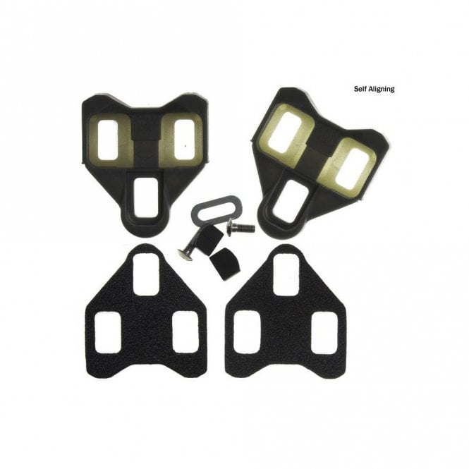 Campagnolo Pro Fit Cleats - Self Aligning