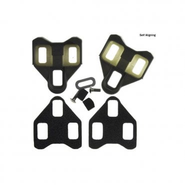 Campagnolo Pro Fit Cleats - Self Aligning