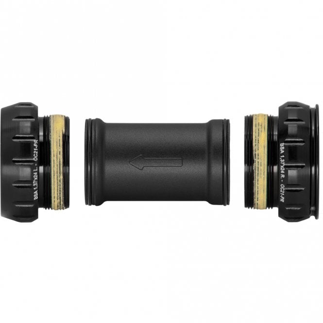 Campagnolo Pro-Tech Bottom Bracket Cups Outboard - BSA