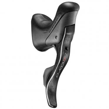 Campagnolo Record 12-speed Ergo + 160 Rear Caliper