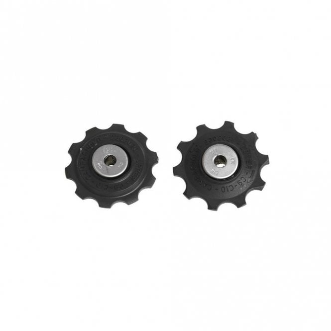 Campagnolo Record Jockey Wheel Pair