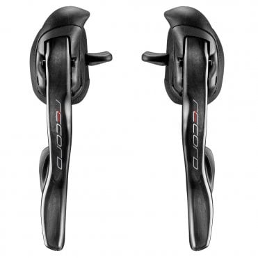 Campagnolo Record U-S 12-speed Carbon Ergos Shift Levers