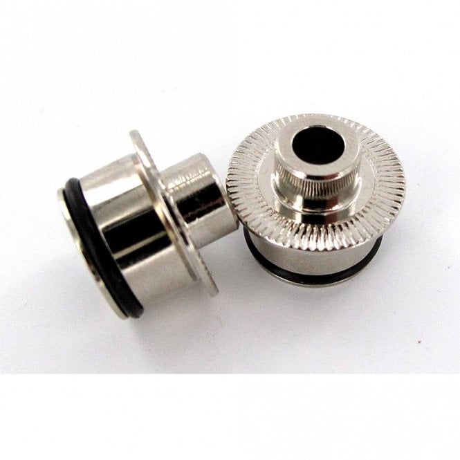 Campagnolo Scirocco Front Wheel QR Adaptors