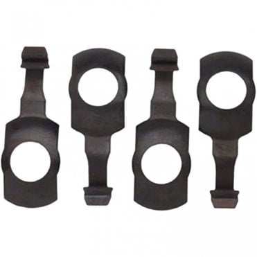 Campagnolo Set of Spring clips for Campagnolo Brake Shoes