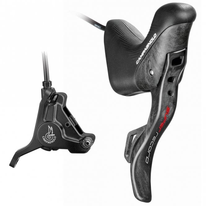 Campagnolo Sup Rec EPS 12-speed Ergo+ Rear Caliper