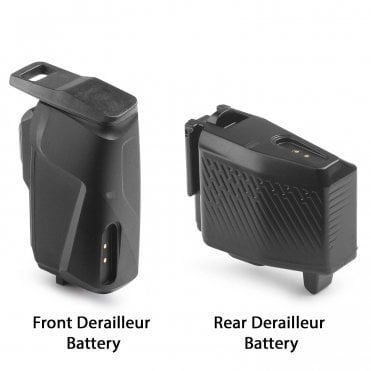 Campagnolo Super Record 12/13X Wireless Batteries Derailleur Batteries